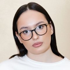 Бастрон Рената Эдуардовна