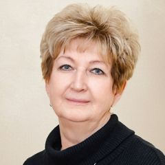 Кашталёва Марина