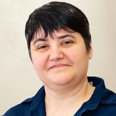 Пелагеина Лаура
