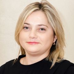 Микляева Елена