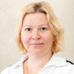 Белкина Марина Александровна