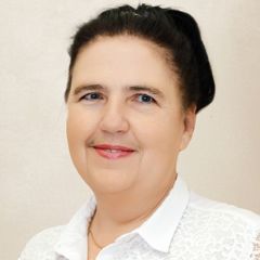 Ханжина Ирина