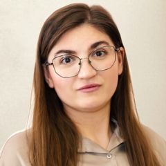 Очередный Наталиа