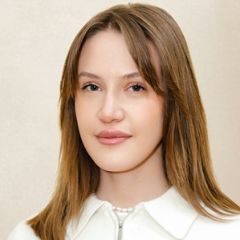 Сябитова Эльмира
