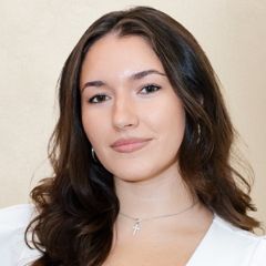 Колесникова Виктория