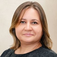 Полякова Александра