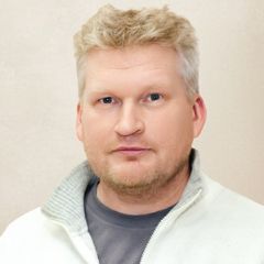 Смородин Евгений