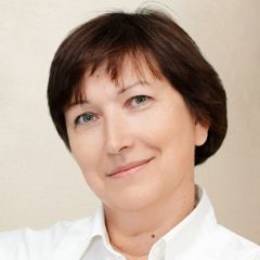 Беспалова Елена