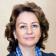 Подмазова Наталия