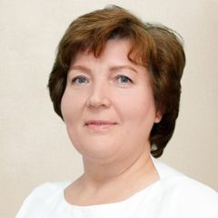 Фролова Ольга