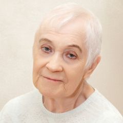 Смирнова Вера