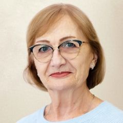 Крылова Елена