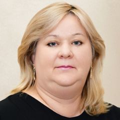 Мезенцева Лариса