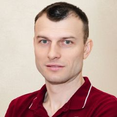 Никитин Михаил