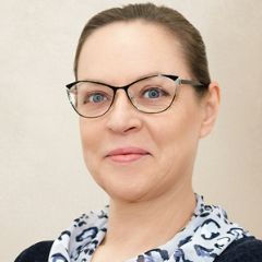 Бутолина Светлана