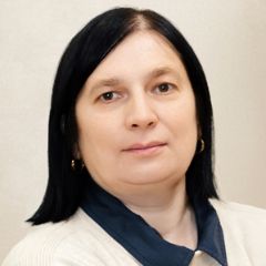 Воропай Елена