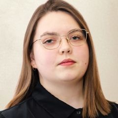 Ярочкина Татьяна