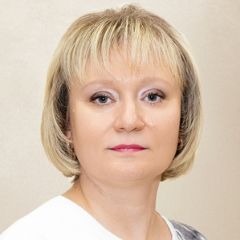 Бобылева Ольга