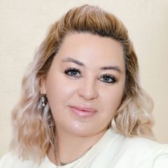 Гольцева Татьяна