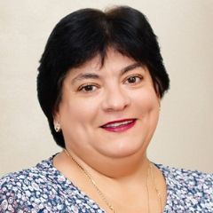 Кузнецова Наталья