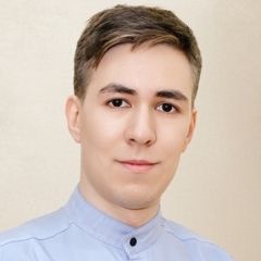 Кабуров Артемий