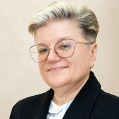 Клещева Татьяна