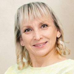 Андержанова Васима Фатеховна