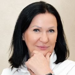 Гришунина Анна