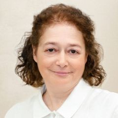Гольденберг Полина