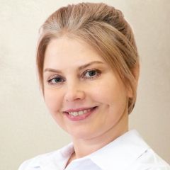 Лученко Оксана