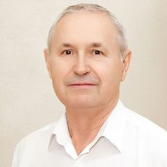 Кулешов Владимир