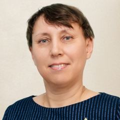 Григорьева Надежда