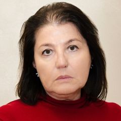 Грунвальд Светлана
