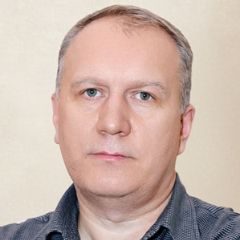 Мизюрин Валерий