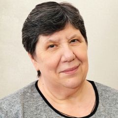 Кузнецова Елена