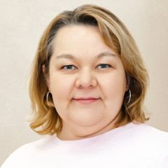 Тихомирова Наталия