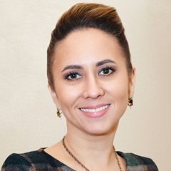 Савва Ольга