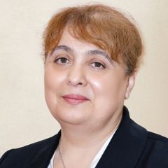 Вартанян Эллада