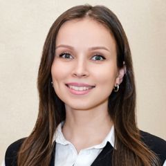 Стенина Арина
