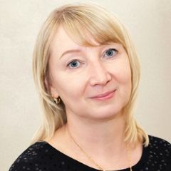 Васильева Светлана