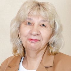 Гребенникова Елена