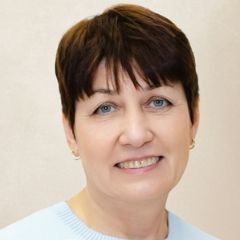 Грачева Ирина