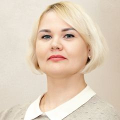 Азаркина Светлана Вячеславовна