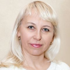 Михельс Наталья