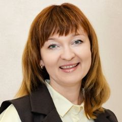 Пономарева Ксения