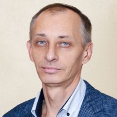 Нечаев Сергей