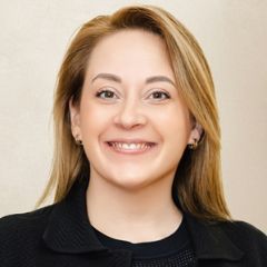 Огурцова Елена