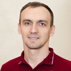 Пестров Игорь
