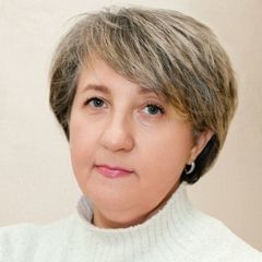 Косарева Инна