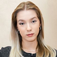 Тряшкина Валерия